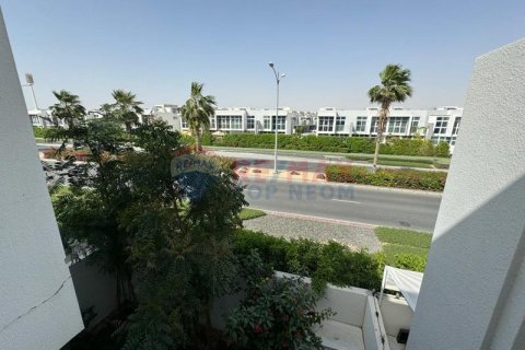 Vila di Dubai, UEA 3 kamar tidur, 115.9 m2 nomor 568875 - foto 6