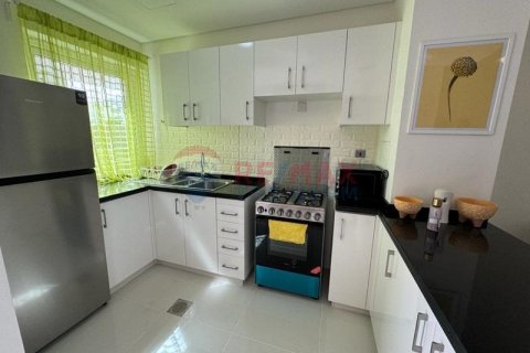 Vila di Dubai, UEA 3 kamar tidur, 115.9 m2 nomor 568875 - foto 11