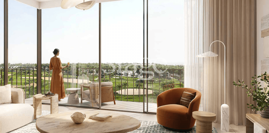 Townhouse in Dubai South (Dubai World Central), Dubai, UAE 3 bedrooms, 253 sq.m. № 737592