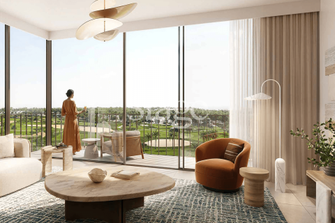 Apartmán v Dubai South (Dubai World Central), Dubai, SAE 3 spálne, 153 m2 č. 737594