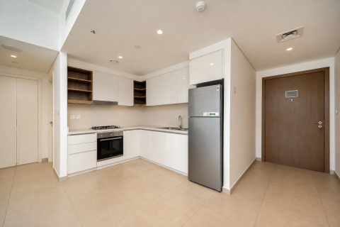 Apartman u gradu Downtown Dubai (Downtown Burj Dubai), UAE 1 spavaća soba, 68.12 m2 Br. 757549 - Slika 4
