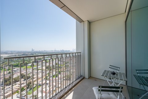 Apartman u gradu Downtown Dubai (Downtown Burj Dubai), UAE 1 spavaća soba, 68.12 m2 Br. 757549 - Slika 11