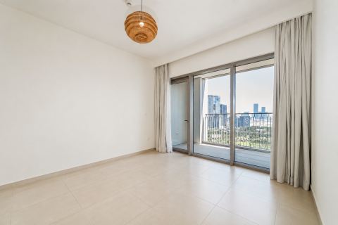Apartman u gradu Downtown Dubai (Downtown Burj Dubai), UAE 1 spavaća soba, 68.12 m2 Br. 757549 - Slika 6