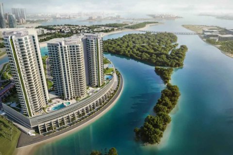 Ontwikkelingsproject Radisson Residences in Al Reem Island, Abu Dhabi, VAE nr 757756