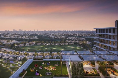 Apartman u gradu Dubai Hills Estate, UAE 2 spavaće sobe, 109.3 m2 Br. 715112 - Slika 7