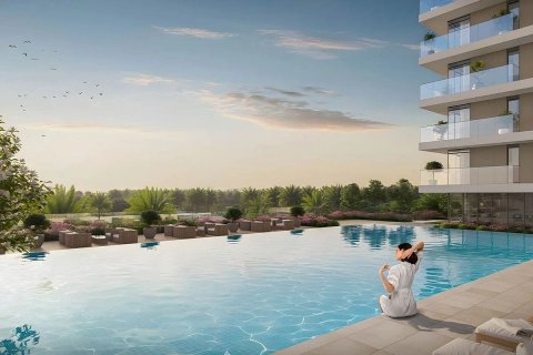 Apartman u gradu Dubai Hills Estate, UAE 2 spavaće sobe, 109.3 m2 Br. 715112 - Slika 10