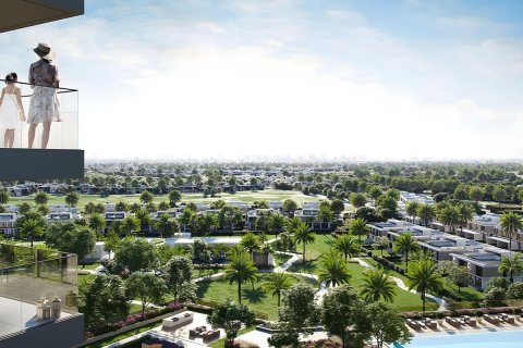 Apartman u gradu Dubai Hills Estate, UAE 2 spavaće sobe, 109.3 m2 Br. 715112 - Slika 11
