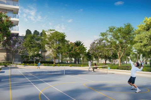Apartman u gradu Dubai Hills Estate, UAE 2 spavaće sobe, 109.3 m2 Br. 715112 - Slika 5