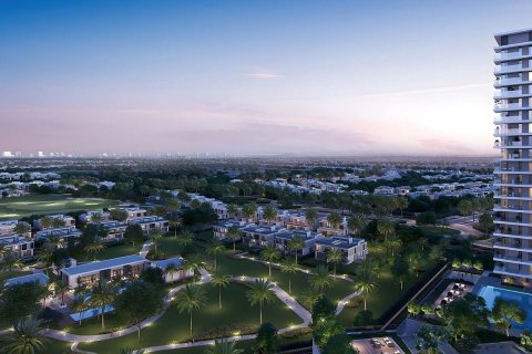 Apartman u gradu Dubai Hills Estate, UAE 2 spavaće sobe, 109.3 m2 Br. 715112 - Slika 2
