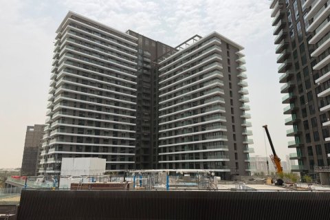 Lägenhet i Dubai Hills Estate, Dubai, UAE 2 sovrum, 109.3 kvm Nr. 715112