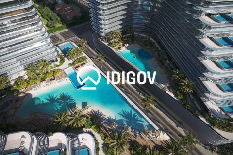 شقة للبيع في Jumeirah Village Triangle، دبي، الإمارات العربية المتحدة 1 غرفة نوم ، 76.27 متر مربع ، رقم 764663 - صورة 9