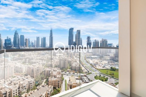 Apartament në Jumeirah Lake Towers, Dubai, Emiratet e Bashkuara Arabe 1 dhomë gjumi, 67.63 m2. № 764657 - Foto 4