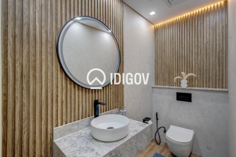 Apartament në Jumeirah Lake Towers, Dubai, Emiratet e Bashkuara Arabe 1 dhomë gjumi, 67.63 m2. № 764657 - Foto 12