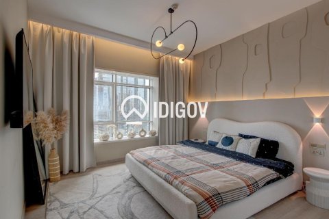 Apartament në Jumeirah Lake Towers, Dubai, Emiratet e Bashkuara Arabe 1 dhomë gjumi, 67.63 m2. № 764657 - Foto 7