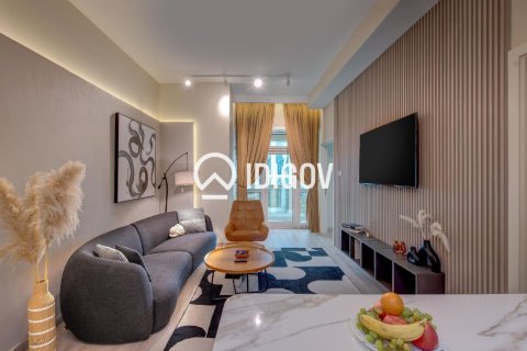 Apartament në Jumeirah Lake Towers, Dubai, Emiratet e Bashkuara Arabe 1 dhomë gjumi, 67.63 m2. № 764657 - Foto 2