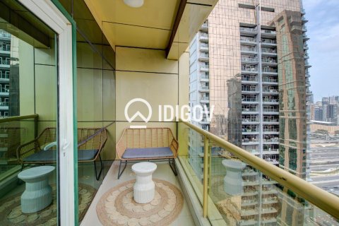 Apartament në Jumeirah Lake Towers, Dubai, Emiratet e Bashkuara Arabe 1 dhomë gjumi, 67.63 m2. № 764657 - Foto 9