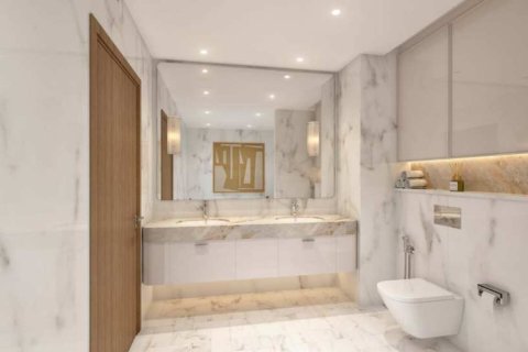 Appartamento a Dubai South (Dubai World Central), Dubai, EAU 35 mq. № 728943