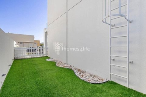 Apartament în Dubai, EAU 1 dormitor, 115 mp.  №728938