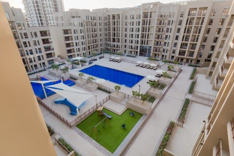 阿联酋 Dubai Town Square 待售 : 1 卧, 54 平方米 , 编号728937 - 照片 16