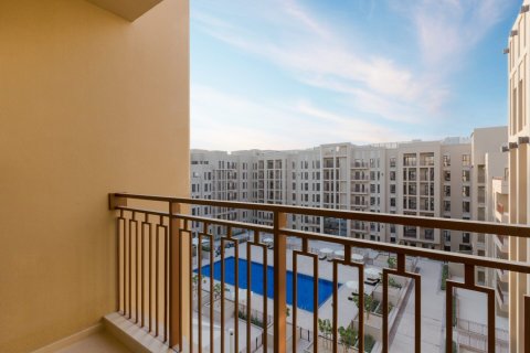 阿联酋 Dubai Town Square 待售 : 1 卧, 54 平方米 , 编号728937 - 照片 12