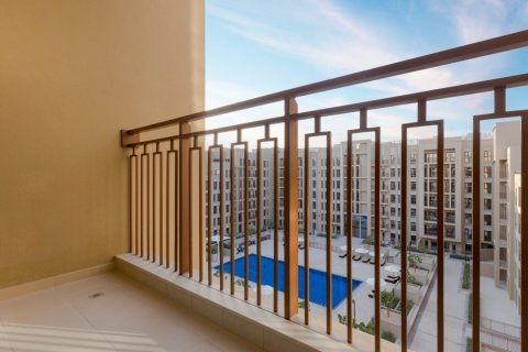 阿联酋 Dubai Town Square 待售 : 1 卧, 54 平方米 , 编号728937 - 照片 13