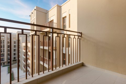 阿联酋 Dubai Town Square 待售 : 1 卧, 54 平方米 , 编号728937 - 照片 14