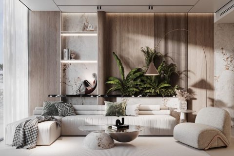 wasl gate, Dubai, UAE의 판매용 아파트 침실 1개, 64제곱미터 번호 728939 - 사진 4
