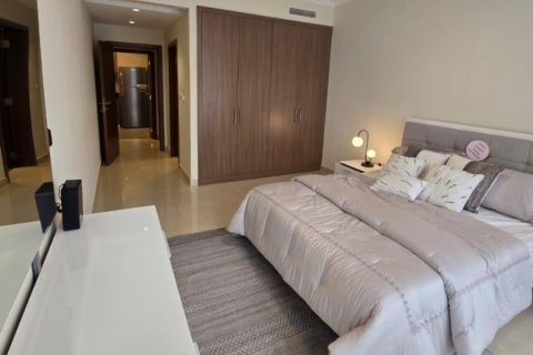 Appartement in Ajman Downtown, Ajman, VAE 1 slaapkamer, 121 vr.m. nr 681550