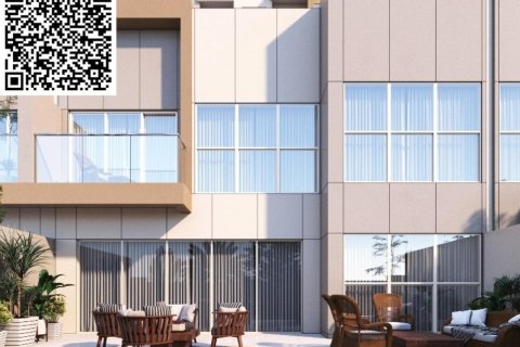 Apartmán v Ajman Downtown, SAE 2 spálne, 149 m2 č. 681551