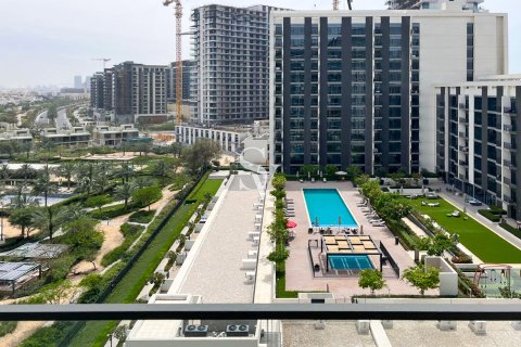 Dubai Hills Estate, Dubai, संयुक्त अरब अमीरात में अपार्टमेंट, 1 बेडरूम, 66 वर्ग मीटर, संख्या 713198 - फ़ोटो 3