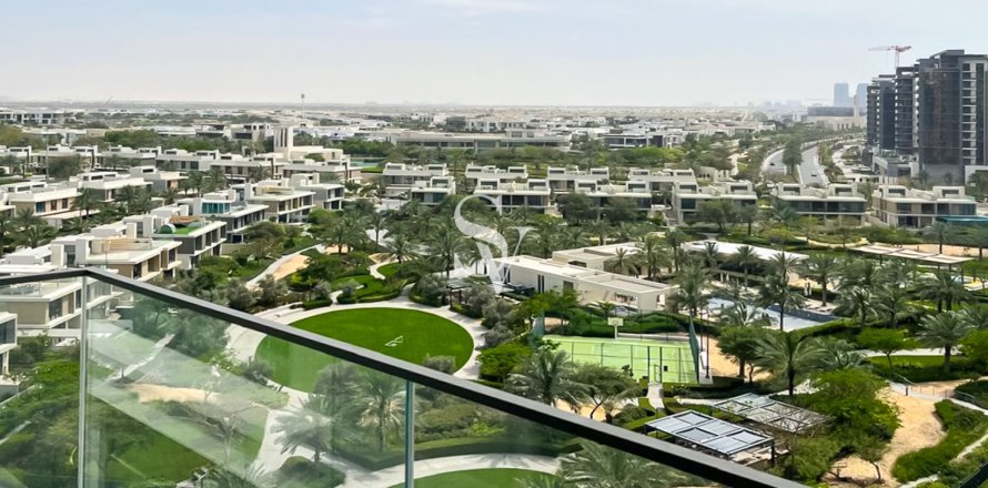 Dubai Hills Estate, Dubai, संयुक्त अरब अमीरात में अपार्टमेंट, 1 बेडरूम, 66 वर्ग मीटर, संख्या 713198