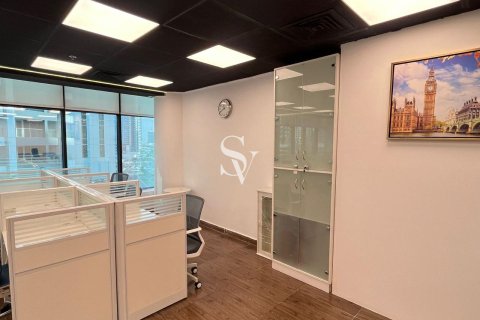 Bureau à louer à Business Bay, Dubai, EAU 87 m2 № 713201 - photo 2