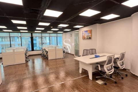 Bureau à louer à Business Bay, Dubai, EAU 87 m2 № 713201 - photo 4