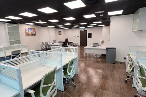 Bureau à louer à Business Bay, Dubai, EAU 87 m2 № 713201 - photo 10