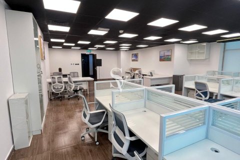 Bureau à louer à Business Bay, Dubai, EAU 87 m2 № 713201 - photo 9