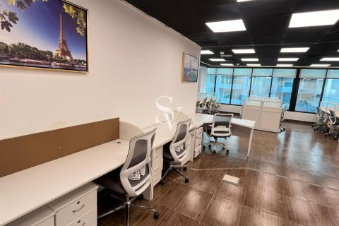 Bureau à louer à Business Bay, Dubai, EAU 87 m2 № 713201 - photo 5