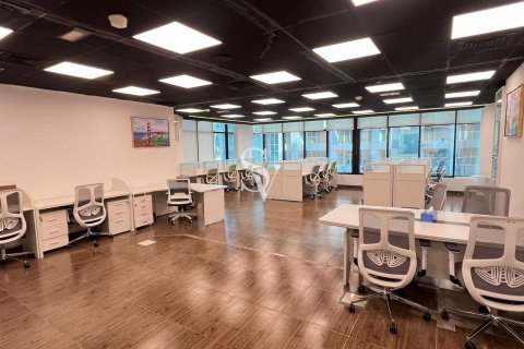 Büroraum in Business Bay, Dubai, VAE: 87 m2 Nr. 713201