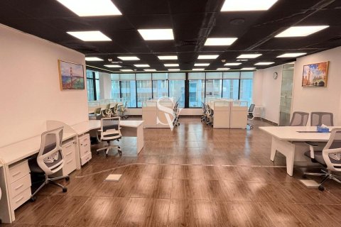 Bureau à louer à Business Bay, Dubai, EAU 87 m2 № 713201 - photo 3