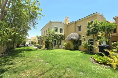 Shtëpi në qytet në Arabian Ranches, Dubai, Emiratet e Bashkuara Arabe 4 dhoma gjumi, 297 m2. № 650286 - Foto 16