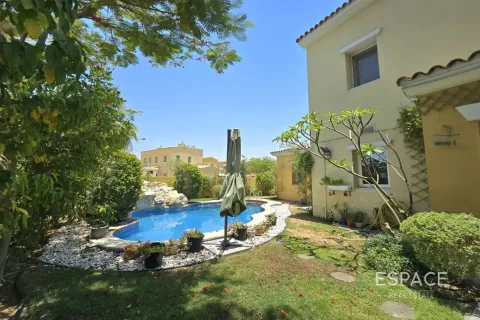 Shtëpi në qytet në Arabian Ranches, Dubai, Emiratet e Bashkuara Arabe 4 dhoma gjumi, 297 m2. № 650286 - Foto 17