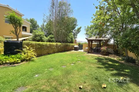 Shtëpi në qytet në Arabian Ranches, Dubai, Emiratet e Bashkuara Arabe 4 dhoma gjumi, 297 m2. № 650286 - Foto 15