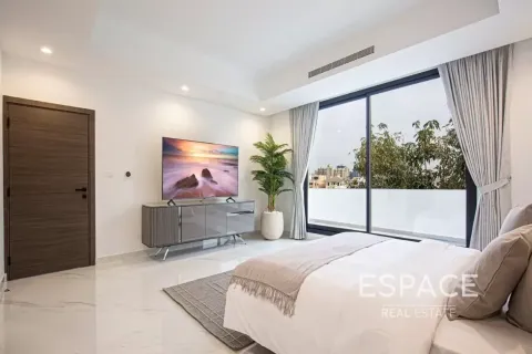 Palm Jumeirah, Dubai, UAE의 임대용 빌라 침실 6개, 650제곱미터 번호 650289 - 사진 10
