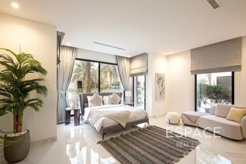 Palm Jumeirah, Dubai, UAE의 임대용 빌라 침실 6개, 650제곱미터 번호 650289 - 사진 15
