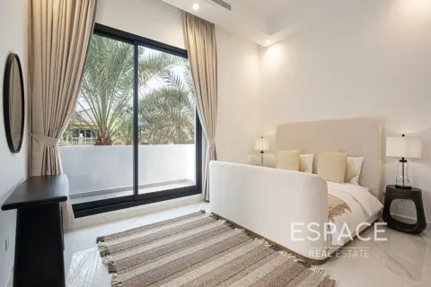 Palm Jumeirah, Dubai, UAE의 임대용 빌라 침실 6개, 650제곱미터 번호 650289 - 사진 12