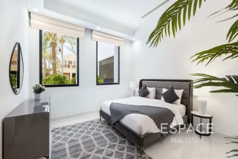 Palm Jumeirah, Dubai, UAE의 임대용 빌라 침실 6개, 650제곱미터 번호 650289 - 사진 16