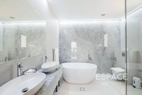 Palm Jumeirah, Dubai, UAE의 임대용 빌라 침실 6개, 650제곱미터 번호 650289 - 사진 19