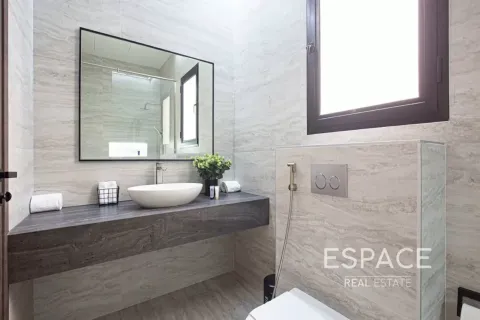 Palm Jumeirah, Dubai, UAE의 임대용 빌라 침실 6개, 650제곱미터 번호 650289 - 사진 18