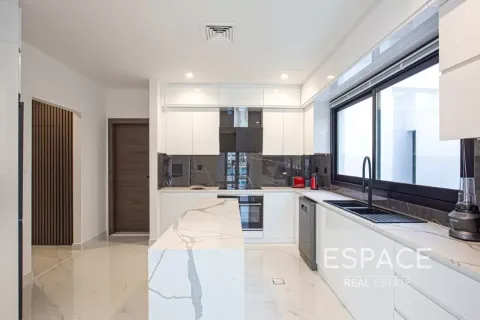 Palm Jumeirah, Dubai, UAE의 임대용 빌라 침실 6개, 650제곱미터 번호 650289 - 사진 7