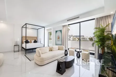 Palm Jumeirah, Dubai, UAE의 임대용 빌라 침실 6개, 650제곱미터 번호 650289 - 사진 8