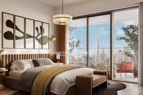 Zabeel, Dubai, संयुक्त अरब अमीरात में अपार्टमेंट, 2 बेडरूम, 132 वर्ग मीटर, संख्या 592006 - फ़ोटो 10